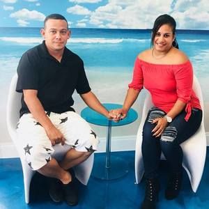 Meet your Posher, Carmen